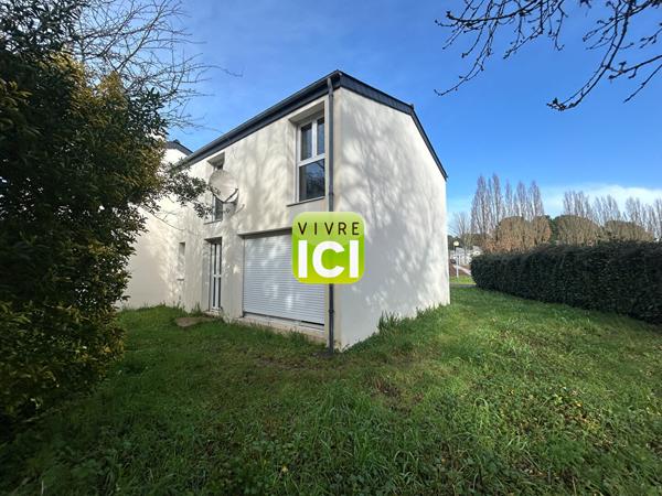Maison Pontchateau 6 pièces 166 m2