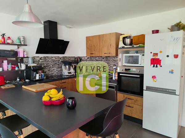 Maison Pontchateau 6 pièces 166 m2