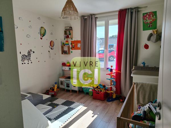 Maison Pontchateau 6 pièces 166 m2