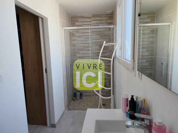 Maison Pontchateau 6 pièces 166 m2