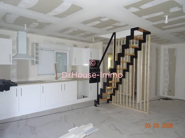 Maison à vendre 4 pièces de 69 m²