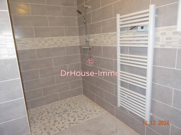 Maison à vendre 4 pièces de 69 m²