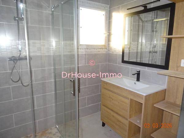 Maison à vendre 4 pièces de 69 m²