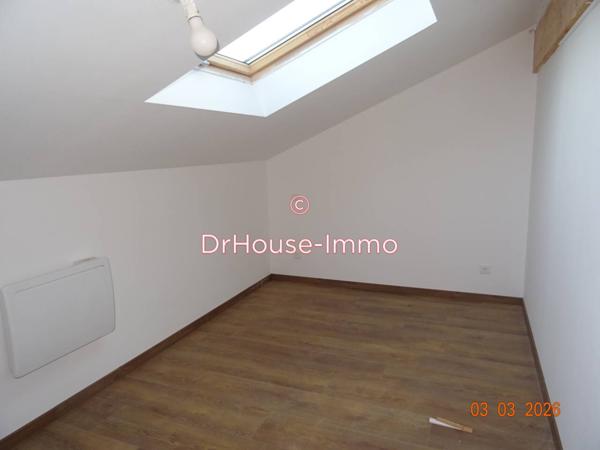 Maison à vendre 4 pièces de 69 m²