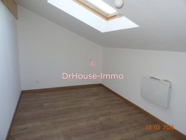 Maison à vendre 4 pièces de 69 m²