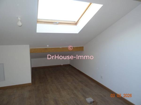 Maison à vendre 4 pièces de 69 m²