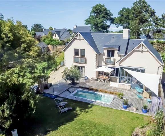 Maison à vendre à Saint-Briac-sur-Mer (35800) - Ille-et-Vilaine