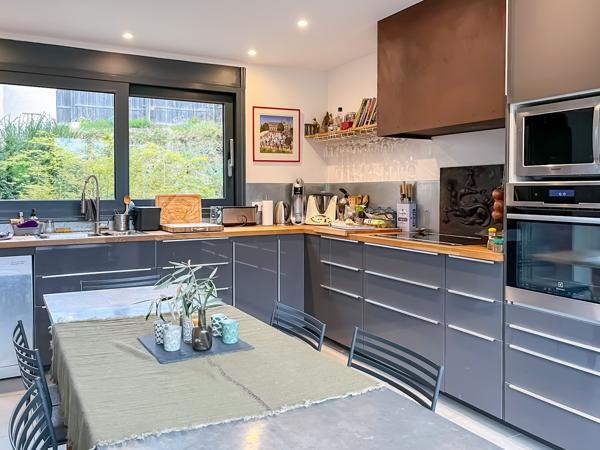 Maison à vendre à Saint-Briac-sur-Mer (35800) - Ille-et-Vilaine