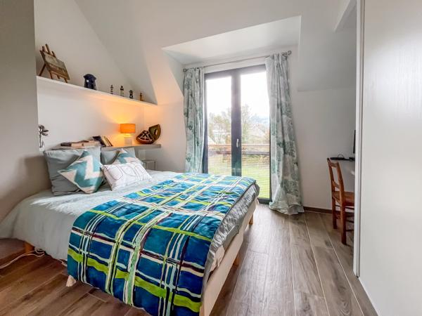 Maison à vendre à Saint-Briac-sur-Mer (35800) - Ille-et-Vilaine