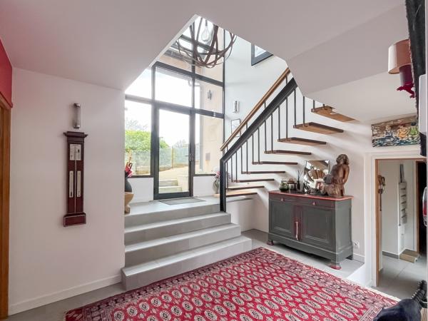 Maison à vendre à Saint-Briac-sur-Mer (35800) - Ille-et-Vilaine