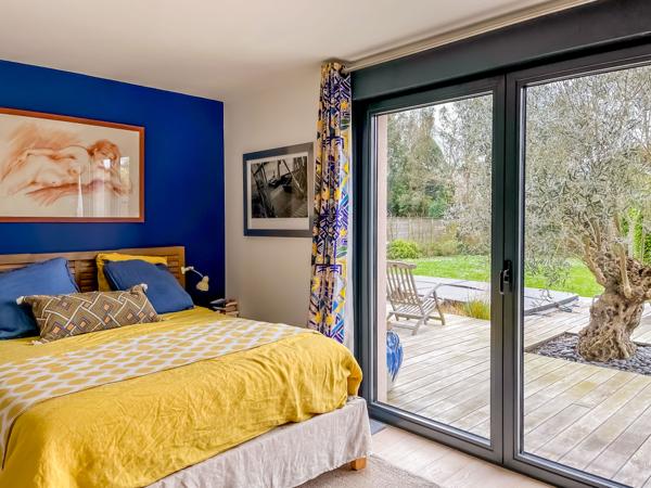 Maison à vendre à Saint-Briac-sur-Mer (35800) - Ille-et-Vilaine
