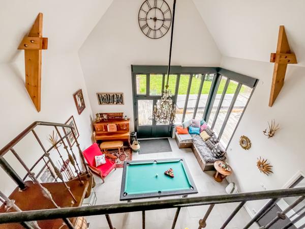 Maison à vendre à Saint-Briac-sur-Mer (35800) - Ille-et-Vilaine