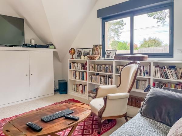 Maison à vendre à Saint-Briac-sur-Mer (35800) - Ille-et-Vilaine
