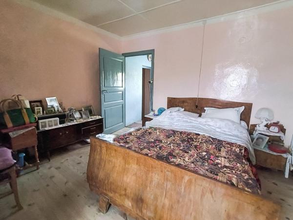 maison en pierre proche Grignan