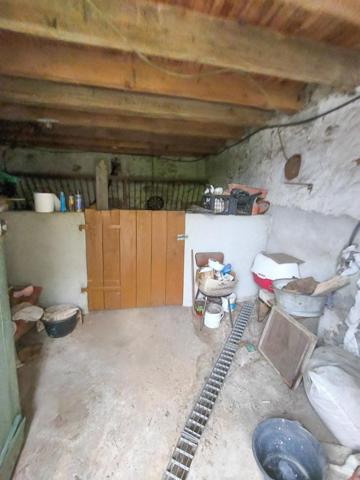 maison en pierre proche Grignan