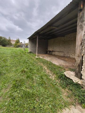 maison en pierre proche Grignan
