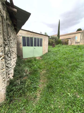 maison en pierre proche Grignan