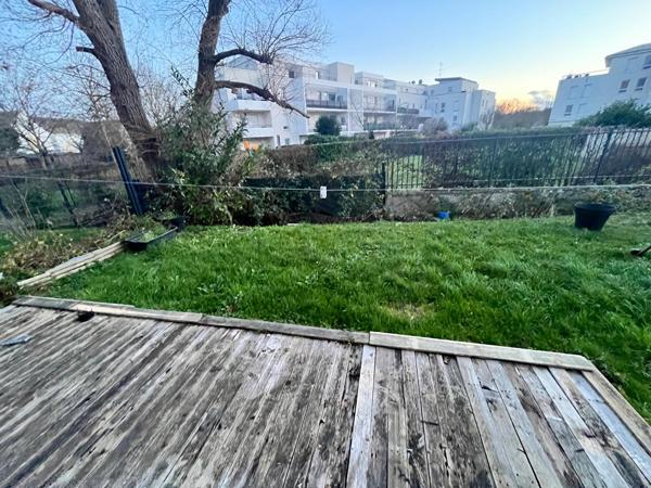 Appartement
                                                                                                                                                                                                                                                                                                                        3 pièce(s)                                                                                                                                                                                                          2 chambre(s)                                                                                                                                                                                                          65.12  m²