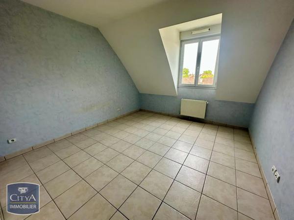 Appartement à louer 2 pièces 62m² Dijon (21000)