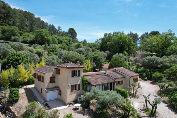 Maison à vendre à Le Luc (83340) - Var