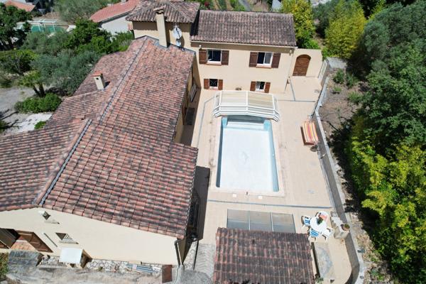 Maison à vendre à Le Luc (83340) - Var