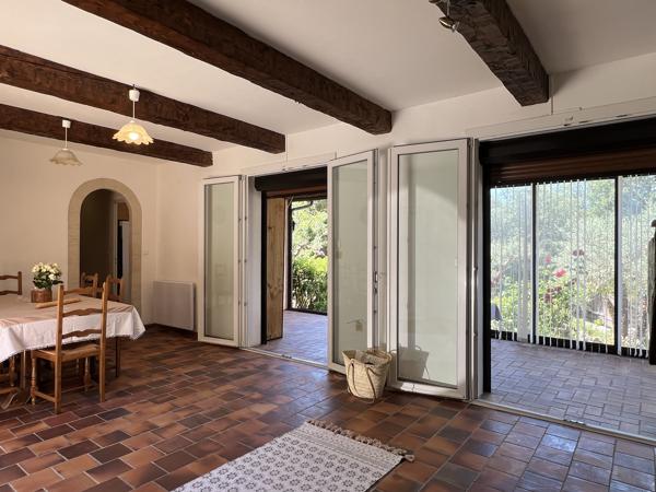 Maison à vendre à Le Luc (83340) - Var