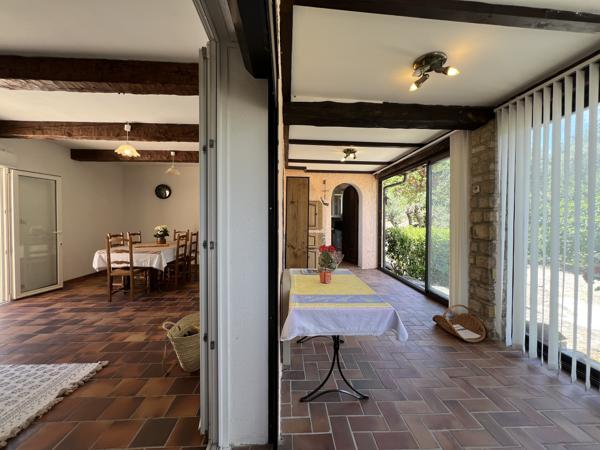 Maison à vendre à Le Luc (83340) - Var