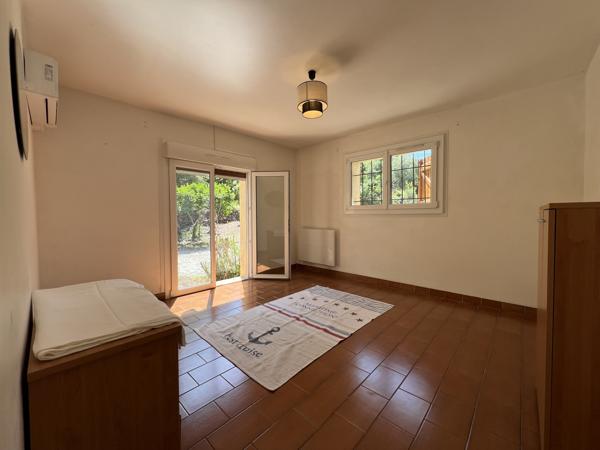 Maison à vendre à Le Luc (83340) - Var