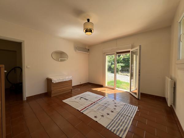 Maison à vendre à Le Luc (83340) - Var