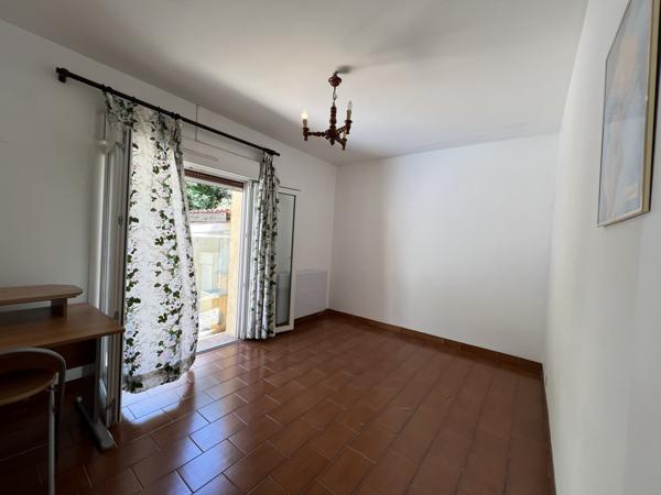 Maison à vendre à Le Luc (83340) - Var