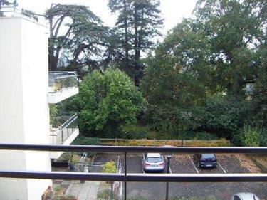 Appartement à louer à Bruz en Ille-et-Vilaine (35170), ref : 35129-6809