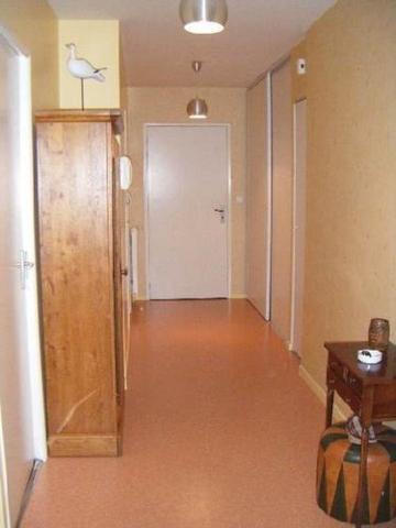 Appartement à louer à Bruz en Ille-et-Vilaine (35170), ref : 35129-6809