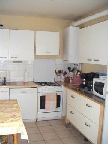 Appartement à louer à Bruz en Ille-et-Vilaine (35170), ref : 35129-6809