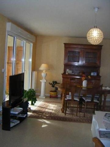 Appartement à louer à Bruz en Ille-et-Vilaine (35170), ref : 35129-6809