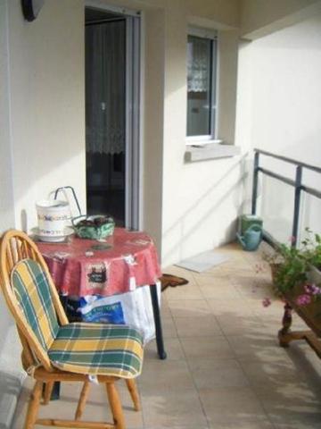 Appartement à louer à Bruz en Ille-et-Vilaine (35170), ref : 35129-6809