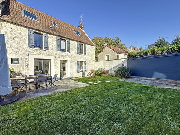 Achat maison Biéville-Beuville - 5 pièce(s) - 110 m² - 399 900 €