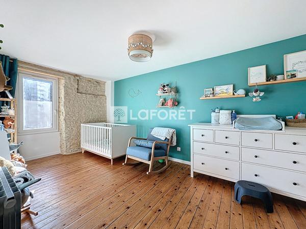 Achat maison Biéville-Beuville - 5 pièce(s) - 110 m² - 399 900 €