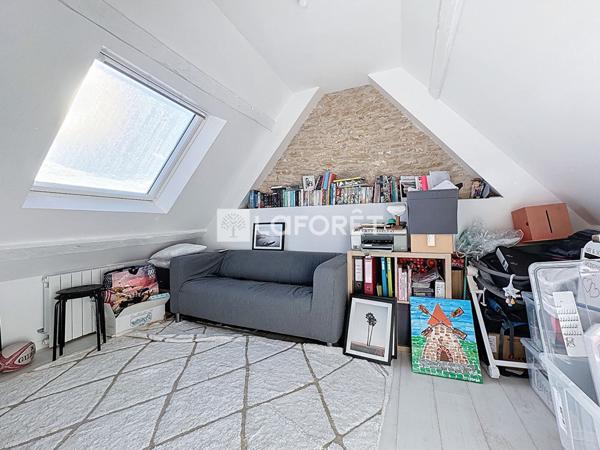 Achat maison Biéville-Beuville - 5 pièce(s) - 110 m² - 399 900 €