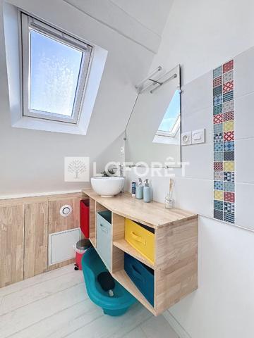 Achat maison Biéville-Beuville - 5 pièce(s) - 110 m² - 399 900 €