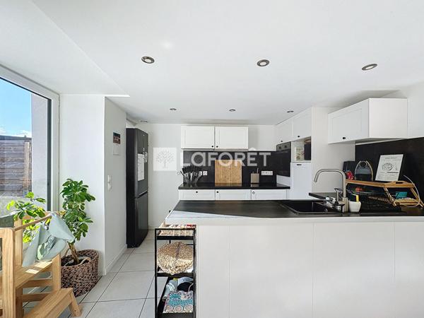 Achat maison Biéville-Beuville - 5 pièce(s) - 110 m² - 399 900 €