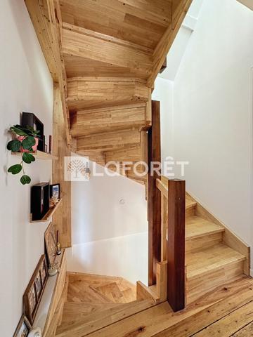 Achat maison Biéville-Beuville - 5 pièce(s) - 110 m² - 399 900 €