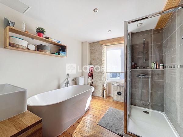 Achat maison Biéville-Beuville - 5 pièce(s) - 110 m² - 399 900 €