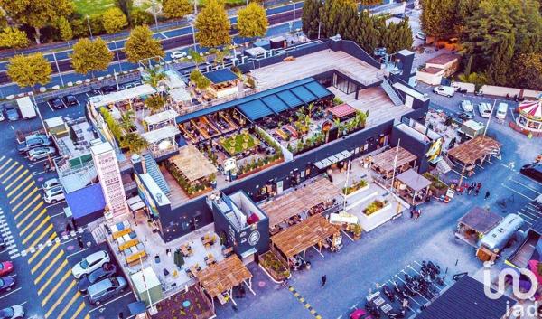 Appartement 4 pièces de 74 m² à Montpellier (34000)