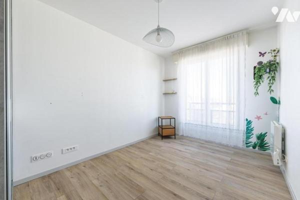 VENTE APPARTEMENT / SAINT AMAND LES EAUX