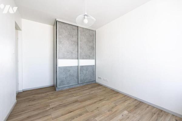 VENTE APPARTEMENT / SAINT AMAND LES EAUX