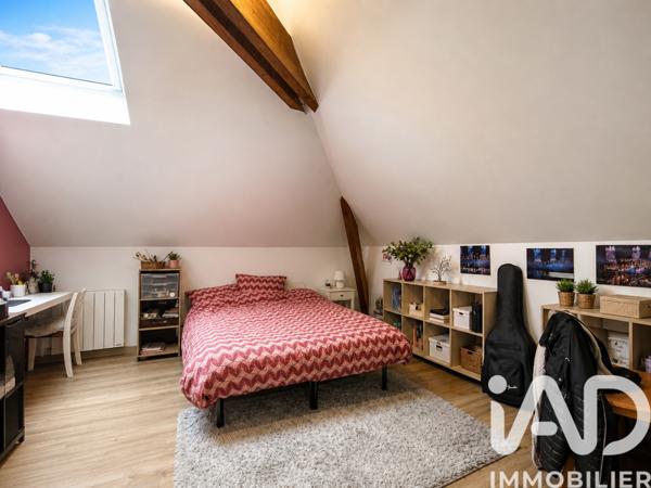 Maison à vendre 7 pièces 148 m² Blois