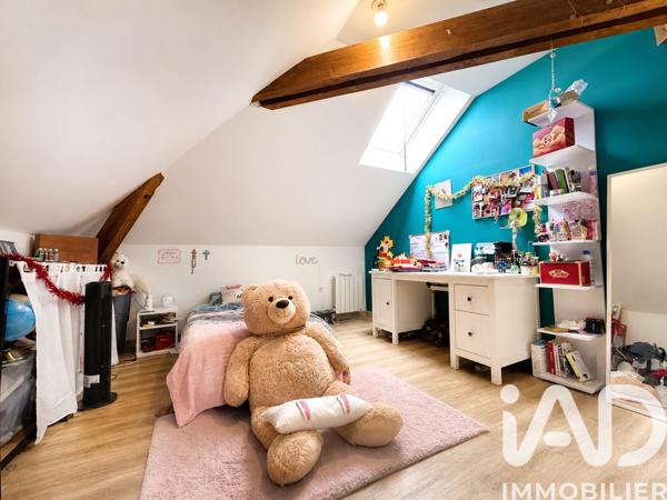Maison à vendre 7 pièces 148 m² Blois