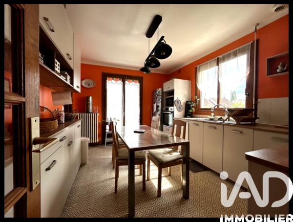 Maison à vendre 7 pièces 148 m² Blois