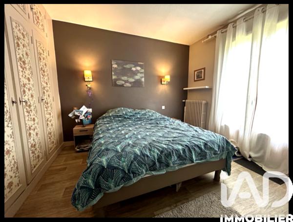 Maison à vendre 7 pièces 148 m² Blois