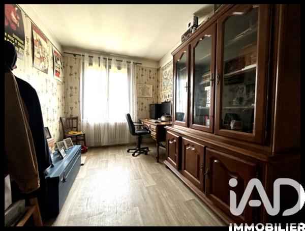 Maison à vendre 7 pièces 148 m² Blois
